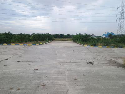 Image of 800 Sq.ft Residential Plot / Land for sale in Red Hills, Chennai for Rs. 2479200