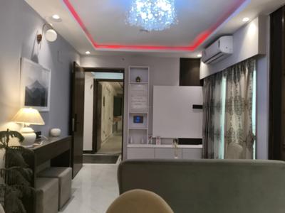 2 BHK Flat