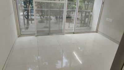 Bedroom Image of 1150 Sq.ft 2 BHK Apartment / Flat for sale in L And T Seawoods Residences, Seawoods Navi Mumbai for Rs. 22000000