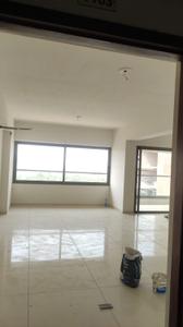 Hall Image of 3160 Sq.ft 4 BHK Apartment / Flat for sale in Indraprasth Shivanta, Ambli Ahmedabad for Rs. 22200000