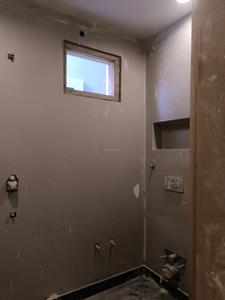 Bedroom Two Image of 1150 Sq.ft 4 BHK Apartment / Flat for sale in Sector 38 Rohini New Delhi for Rs. 11500000