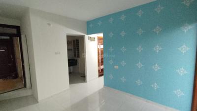 Hall Image of 420 Sq.ft 1 BHK Apartment / Flat for sale in Dwarka City, Aambethan Pune for Rs. 1650000