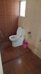 Image of 850 Sq.ft 2 BHK Apartment / Flat for rent in Kumar Primavera B6, Wadgaon Sheri, Pune for Rs. 40000