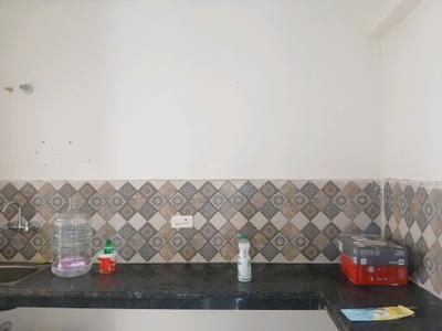 Kitchen Image of 687 Sq.ft 2 BHK Apartment / Flat for sale in Signature Global The Millennia 3, Sector 37D Gurgaon for Rs. 7000000