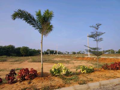 Image of 190 Sq.ft Residential Plot / Land for sale in Mirkhanpet, Hyderabad for Rs. 2700082