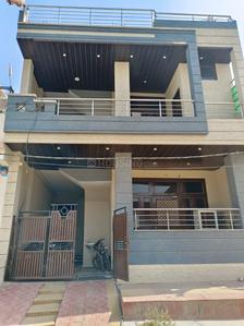Image of 1512 Sq.ft 10 BHK Independent House for sale in Govardhan Nagar, Jaipur for Rs. 13500000