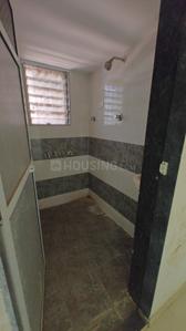 Bathroom Image of 590 Sq.ft 1 BHK Apartment / Flat for sale in Shri Siddhi Rajeshwari Residency, Titwala Thane for Rs. 2700000