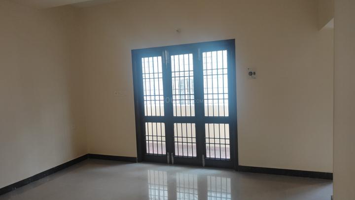 New Colony, Kottivakkam Bedroom One 1