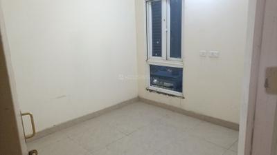 Bedroom Image of 1280 Sq.ft 2.5 BHK Apartment / Flat for sale in UPAVP Ganga Yamuna And Hindon Enclave, Siddharth Vihar Ghaziabad for Rs. 12300000