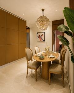 Hall Image of 1233 Sq.ft 3 BHK Apartment / Flat for sale in Salarpuria Inspire Phase 1, New Town Kolkata for Rs. 17600000