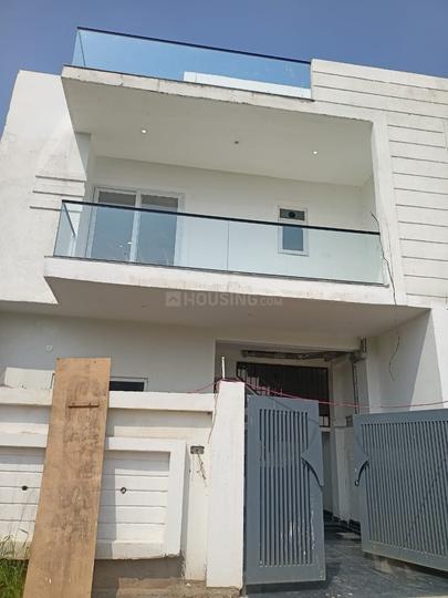 Divine Villas Main Image 1