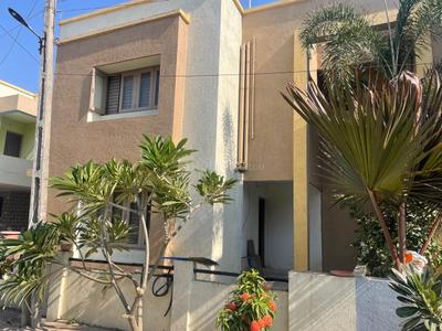Image of 1810 Sq.ft 3 BHK Independent House for sale in Ambey Township, Kosamdi, Ankleshwar for Rs. 13500000