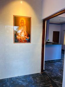 Hall Image of 151 Sq.ft 1 BHK Builder Floor for rent in Marna Goa for Rs. 23000