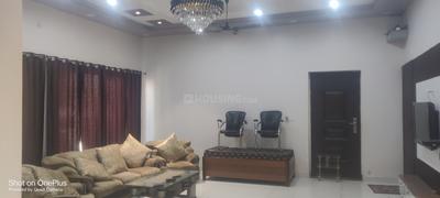 Hall Image of 2700 Sq.ft 2 BHK Apartment / Flat for rent in Jagrati Vihar Meerut for Rs. 16000