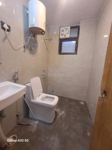 Bathroom Image of 1045 Sq.ft 2 BHK Apartment / Flat for sale in Mittal Cosmos Executive Apartment, Palam Vihar Gurgaon for Rs. 12000000