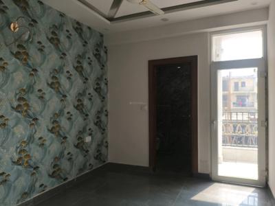 Bedroom Image of 1500 Sq.ft 3 BHK Apartment / Flat for sale in Vihaan Wardania, Noida Extension Greater Noida for Rs. 6000000