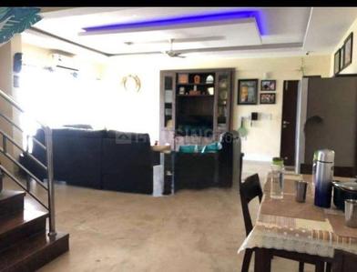 4 BHK Flat
