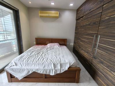 Bedroom Image of 1200 Sq.ft 2 BHK Apartment / Flat for sale in Kadambari Apt, Sanpada Navi Mumbai for Rs. 21000000