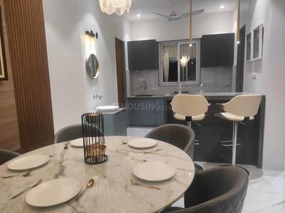 Hall Image of 1400 Sq.ft 3 BHK Apartment / Flat for sale in Bhayli Vadodara for Rs. 7200000