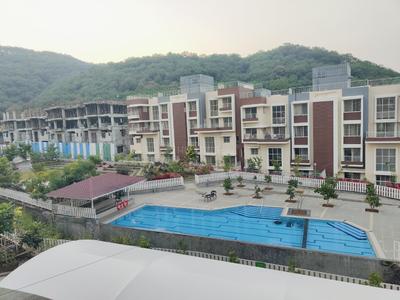 Image of 1884 Sq.ft 3 BHK Apartment / Flat for sale in Talegaon Dabhade, Pune for Rs. 9800000