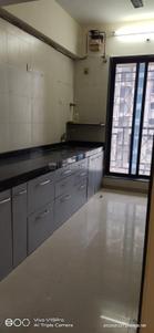 Kitchen Image of 1100 Sq.ft 2 BHK Apartment / Flat for sale in Sanpada Navi Mumbai for Rs. 25000000