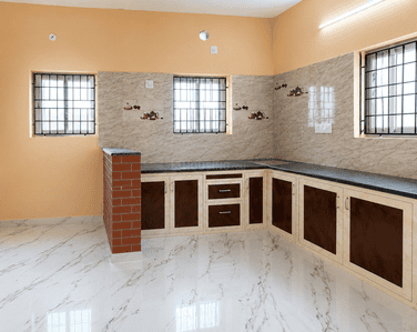 Image of 1500 Sq.ft 3 BHK Independent House for sale in Kotur, Bengaluru for Rs. 8000000