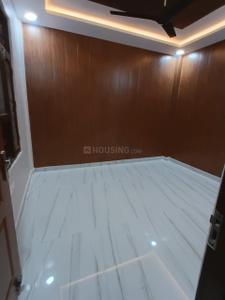 Bedroom Image of 1200 Sq.ft 2.5 BHK Independent House for rent in Gaurabagh Lucknow for Rs. 14500