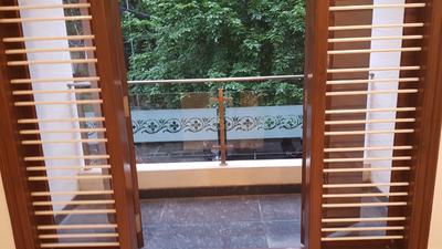 Balcony Image of 2300 Sq.ft 3 BHK Builder Floor for sale in HSR Layout Bengaluru for Rs. 41000000