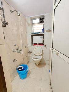 Image of 850 Sq.ft 2 BHK Apartment / Flat for rent in Vally Towers, Thane West, Thane for Rs. 24000