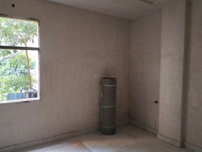 Bedroom Image of 850 Sq.ft 2 BHK Builder Floor for sale in Sector 16 Rohini New Delhi for Rs. 9500000