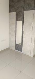 Bedroom Image of 1500 Sq.ft 3 BHK Apartment / Flat for rent in VGN Fairmont, Guindy Chennai for Rs. 58000