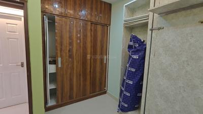Bedroom Image of 900 Sq.ft 2 BHK Apartment / Flat for rent in Kanekallu Bengaluru for Rs. 37000