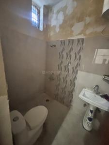 Bathroom Image of 909 Sq.ft 4 BHK Independent House for sale in Banjarawala Dehradun for Rs. 7999999