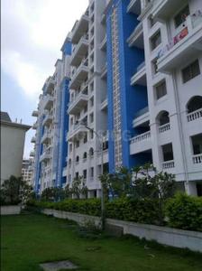 Image of 1080 Sq.ft 2 BHK Apartment / Flat for sale in Sankla Exclusive Vistas, Pisoli, Pune for Rs. 5400000