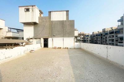 Image of 1062 Sq.ft 2 BHK Penthouse for sale in Hathijan, Ahmedabad for Rs. 4500000