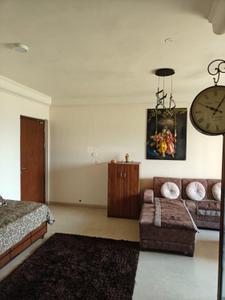 Hall Image of 905 Sq.ft 2 BHK Apartment / Flat for sale in Hiranandani Atlas, Panvel Navi Mumbai for Rs. 13000000