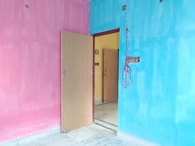 Bedroom Image of 800 Sq.ft 2 BHK Apartment / Flat for sale in New Alipore Kolkata for Rs. 4800000