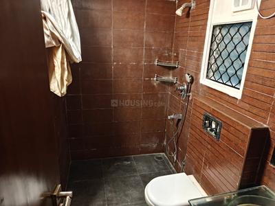 Image of 2800 Sq.ft 4 BHK Apartment / Flat for rent in Embassy Habitat, Vasanth Nagar, Bengaluru for Rs. 165000