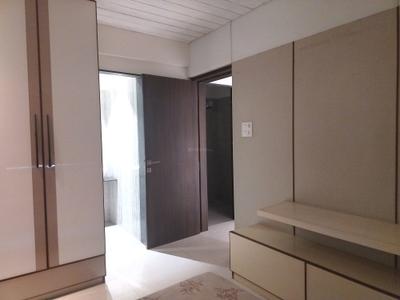 Bedroom Image of 1220 Sq.ft 3 BHK Apartment / Flat for sale in VJ Yashwin Enchante, Wagholi Pune for Rs. 13000000