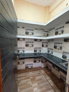 Kitchen Image of 1350 Sq.ft 4 BHK Independent House for sale in Veer Pur Gonda for Rs. 12000000