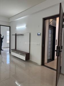 3.5 BHK Independent Builder Floor