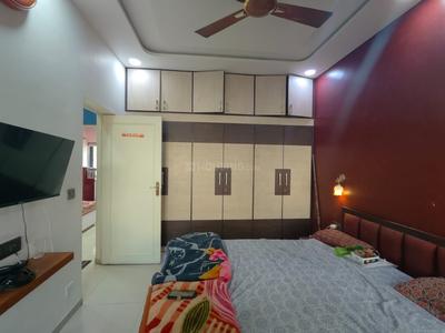 Bedroom Image of 2250 Sq.ft 4 BHK Villa for sale in Ambawadi Ahmedabad for Rs. 25000000