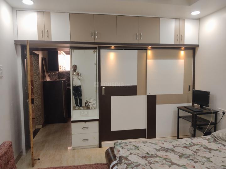 SM consultancy Bedroom 1