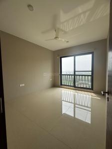 Bedroom Image of 1800 Sq.ft 3.5 BHK Apartment / Flat for rent in IJM First City, Mihan Nagpur for Rs. 45000