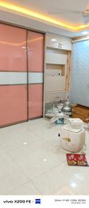 Kitchen Image of 2600 Sq.ft 3 BHK Apartment / Flat for rent in Kodihalli Bengaluru for Rs. 125000