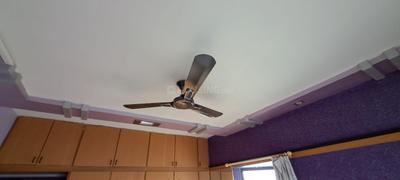 Bedroom Image of 1350 Sq.ft 3 BHK Apartment / Flat for sale in Prahlad Plot Rajkot for Rs. 8500000
