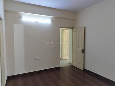 Bedroom Image of 1720 Sq.ft 3 BHK Apartment / Flat for sale in Emaar Palm Gardens, Sector 83 Gurgaon for Rs. 22000000
