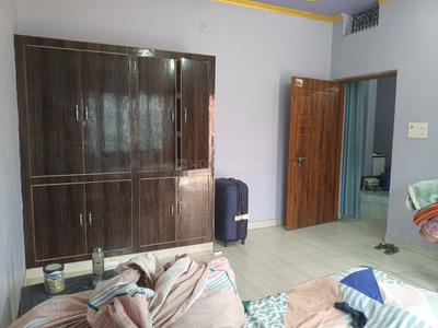 Bedroom Image of 500 Sq.ft 2 BHK Independent House for rent in Sarnath Varanasi for Rs. 9000
