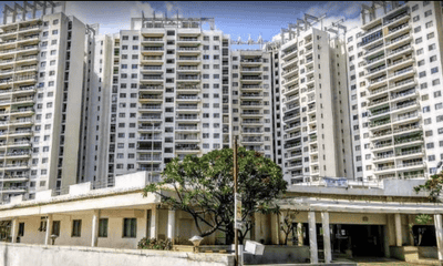 Image of 1780 Sq.ft 3 BHK Apartment / Flat for sale in Elita Promenade, JP Nagar, Bengaluru for Rs. 32000000
