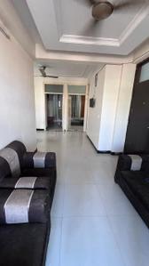 Hall Image of 1300 Sq.ft 2 BHK Builder Floor for rent in Malviya Nagar Jaipur for Rs. 23001